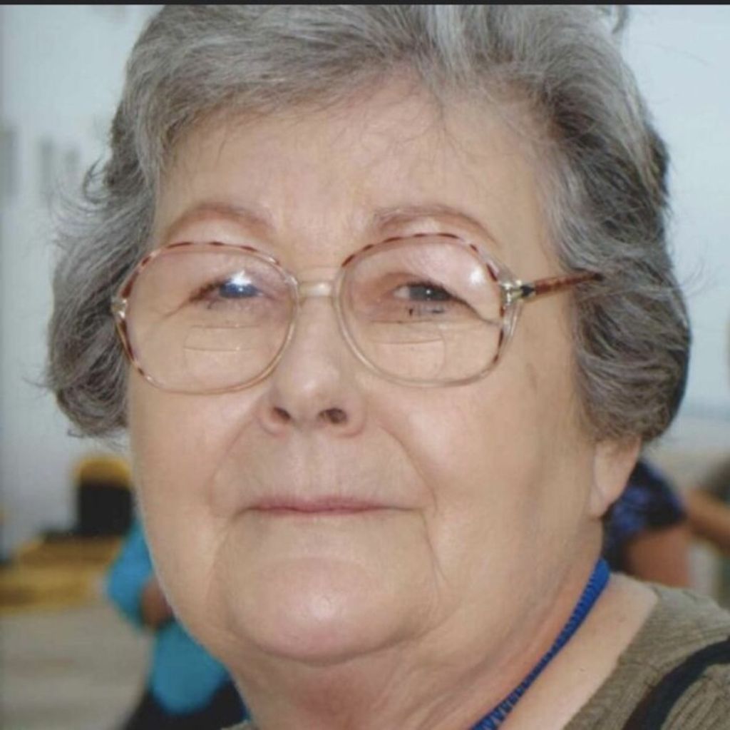 Jean Harris