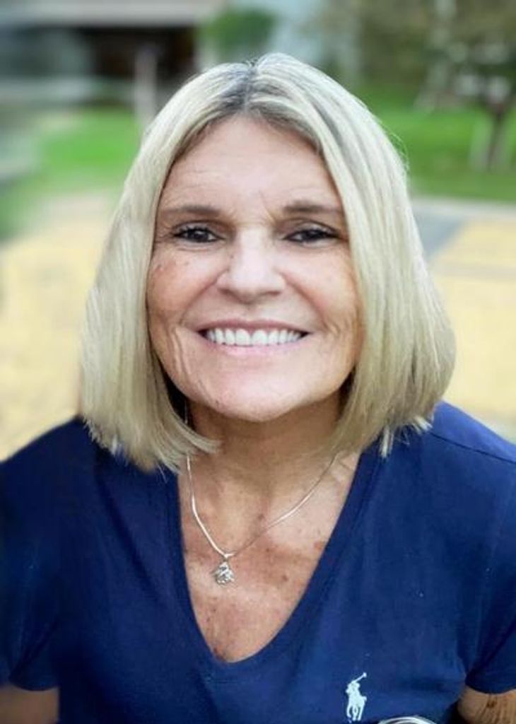 Beth Manley Powe Profile Photo
