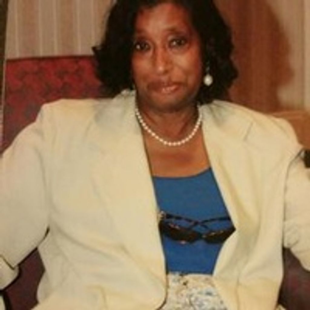 Hazel  Cecilia Campbell