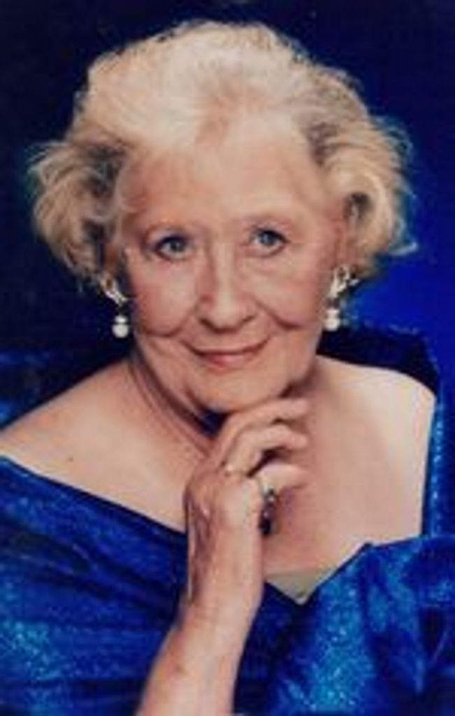 Annie L. May