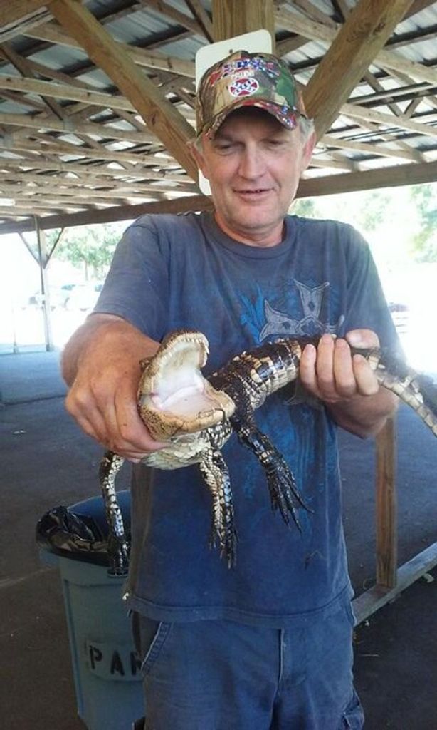 Kenneth Mitchell Sikes Profile Photo
