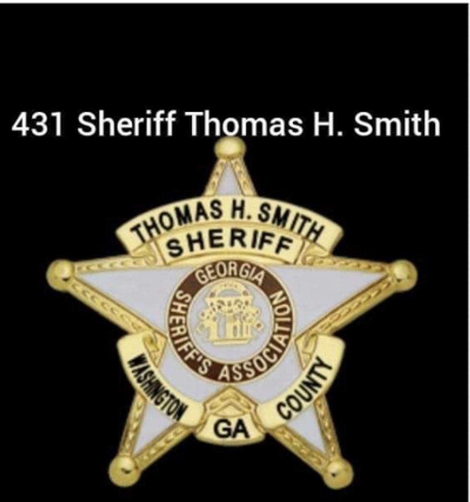 Thomas Smith