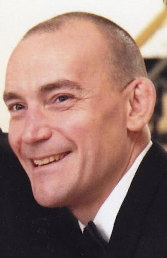 Thomas G.W. Devivo Profile Photo