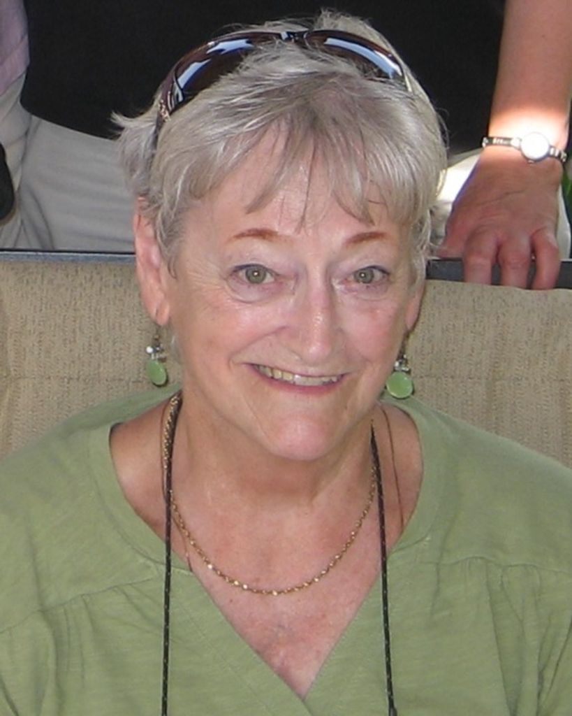 Bertha L. Hodgdon