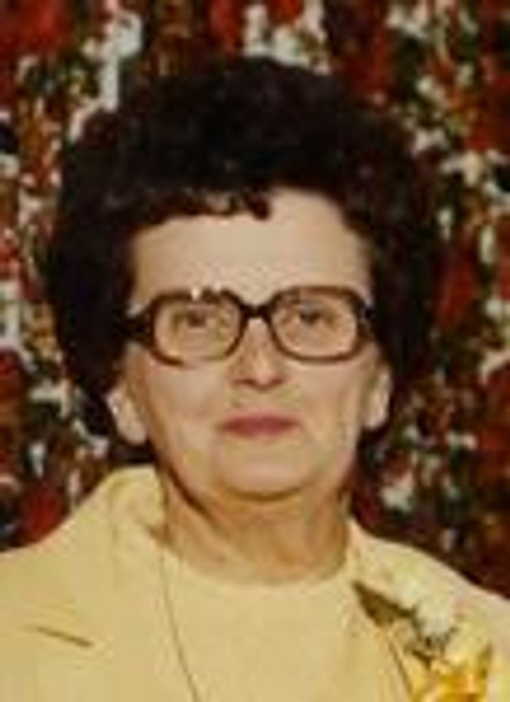 Ruth A. Kalkofen