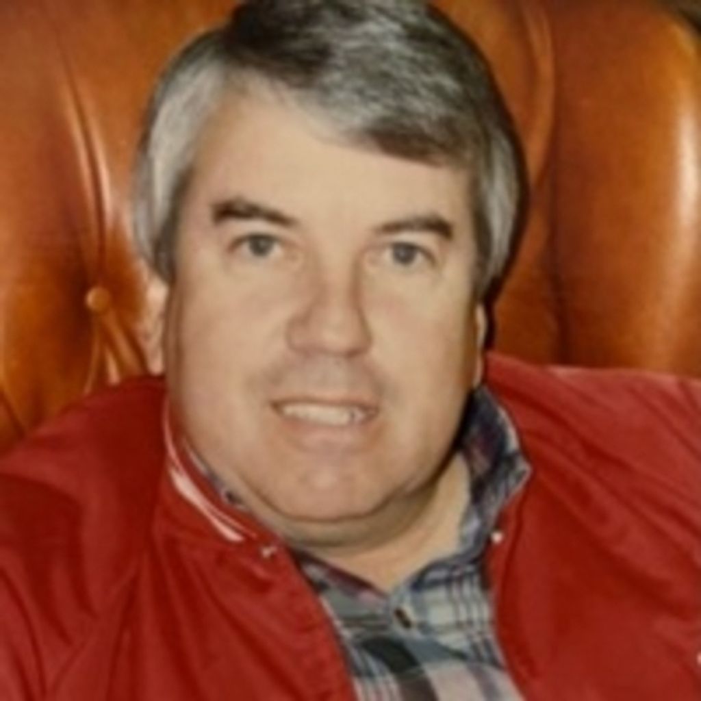 James Tidwell Jr. Profile Photo