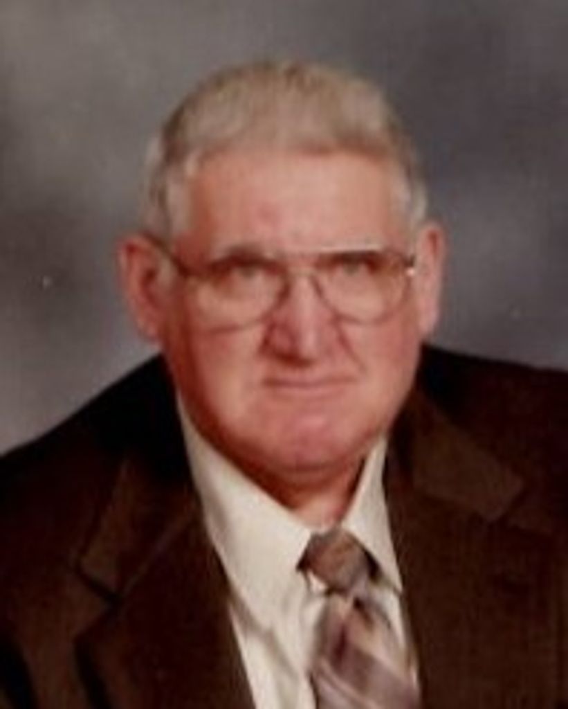 Charles Henry Reed