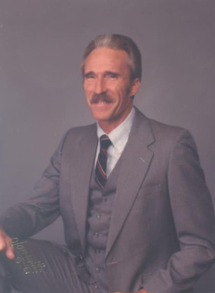 Karl Schemensky