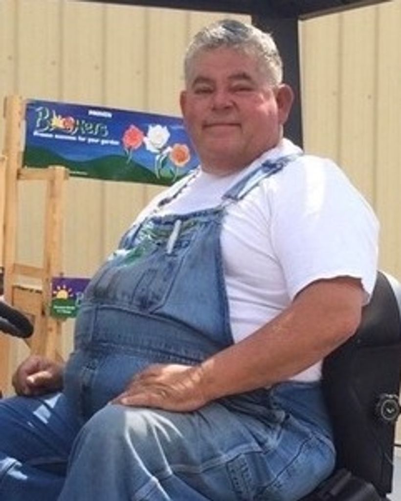 Jerry Wayne Goodrum, Sr. Profile Photo