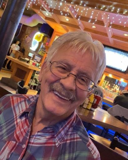 Lester David Risner Profile Photo