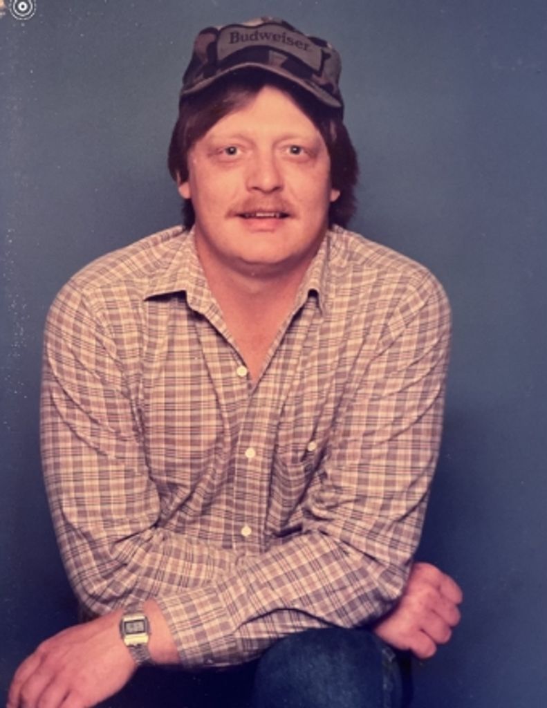 Bruce Vernon Fennell, Sr. Profile Photo