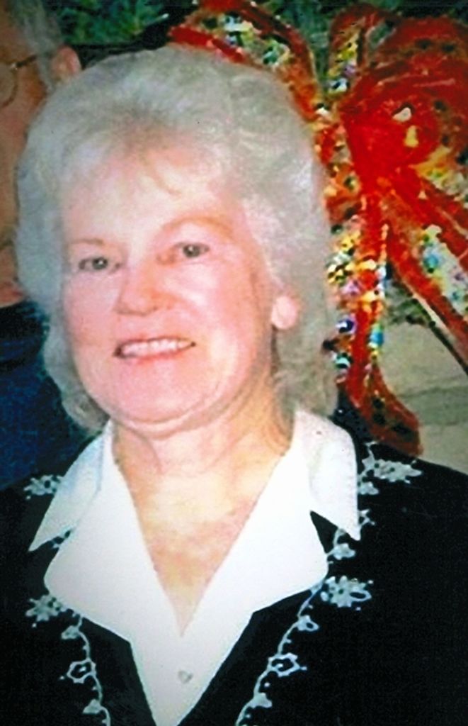Charlotte H. Roach