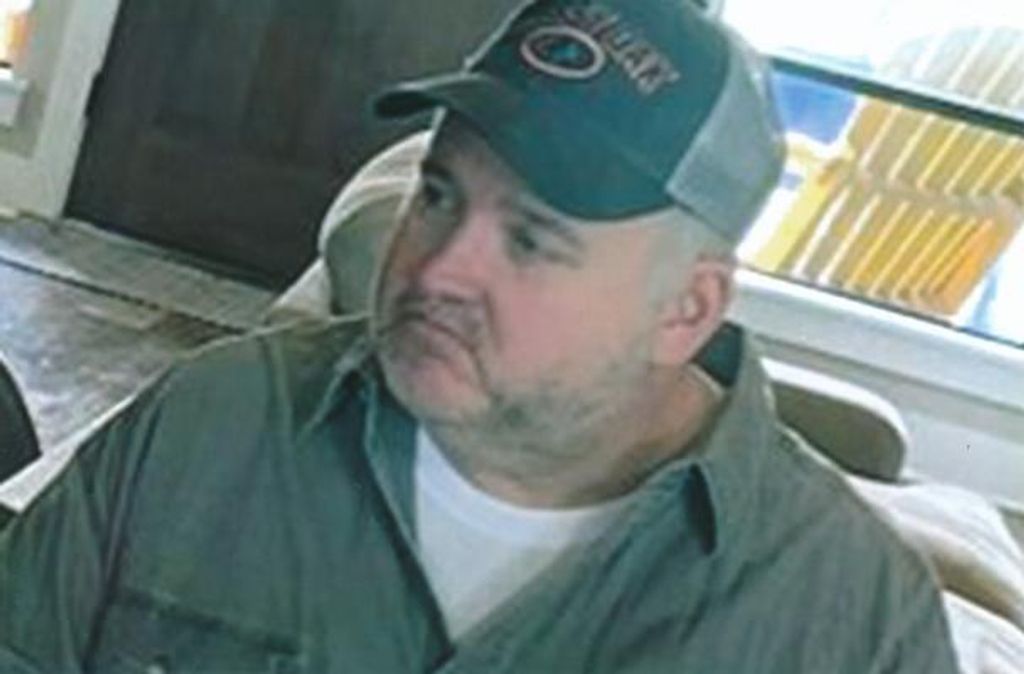 Christopher Alexander Henry Profile Photo