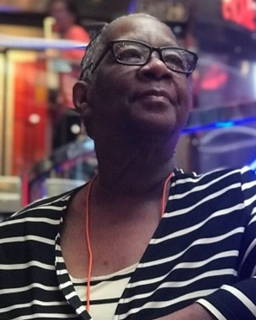 Barbara Jean Southerland Raines