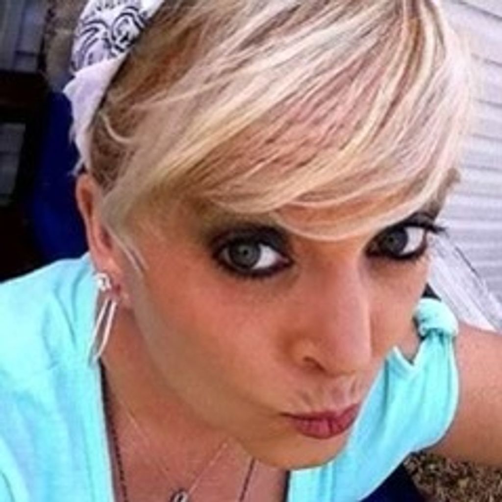 Jessica Marie (Bunton)  Donnelly