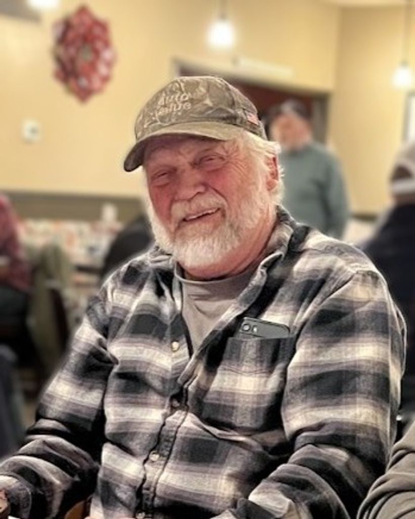 Gerald "Curly" A. Reschke Profile Photo