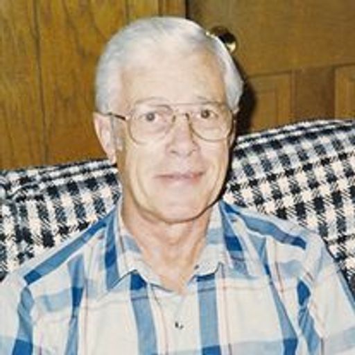 Ray William Painton Profile Photo