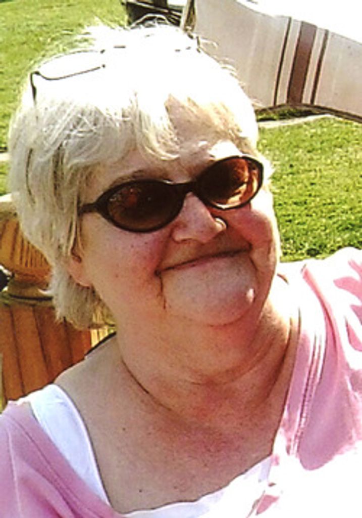 Catherine Sturgeon