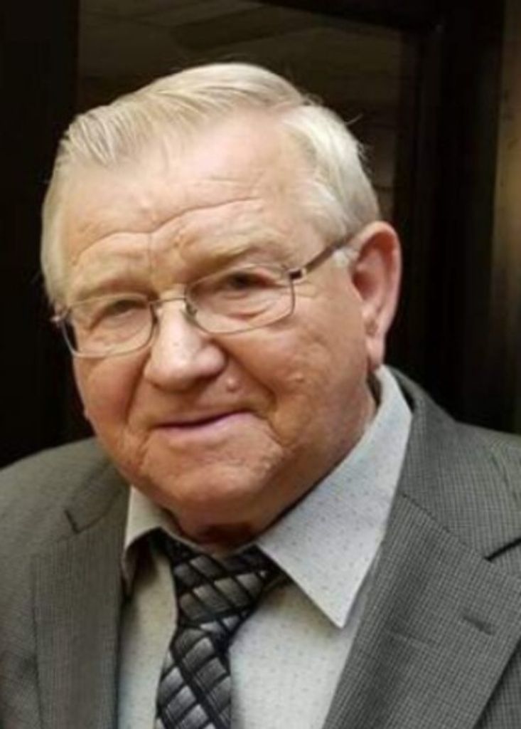 William L. "Bill" Boothby Jr.