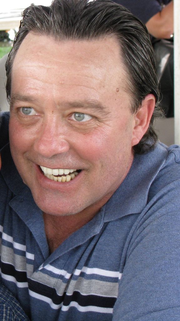 Thomas Lynch