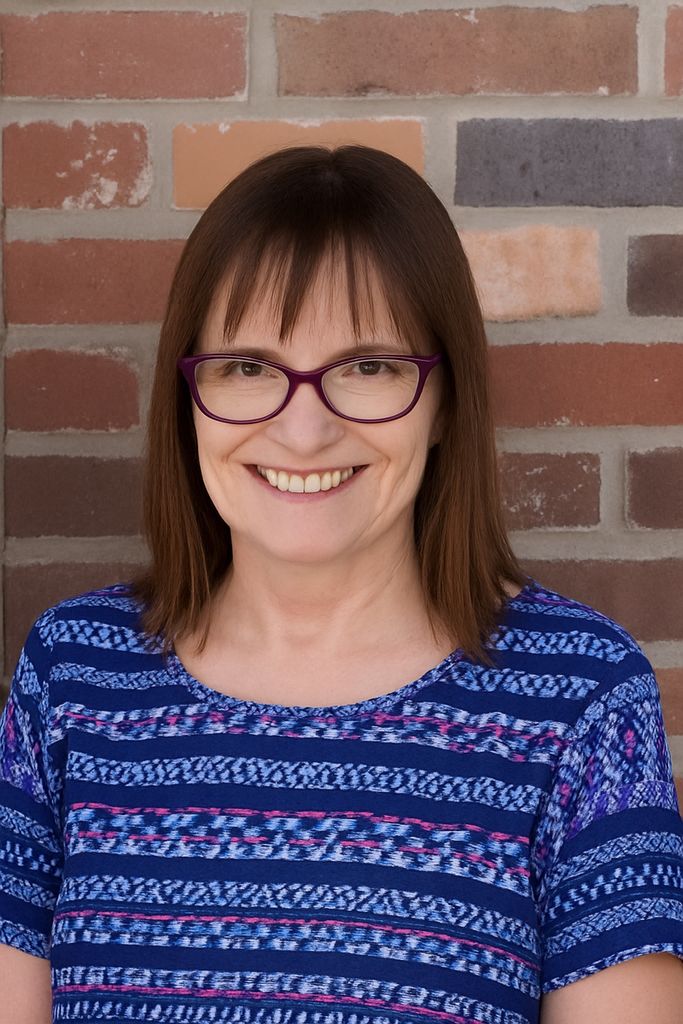 Terri K. Beach Profile Photo