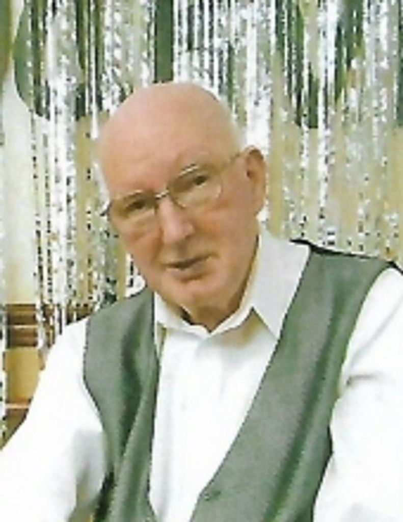 Floyd E. Case