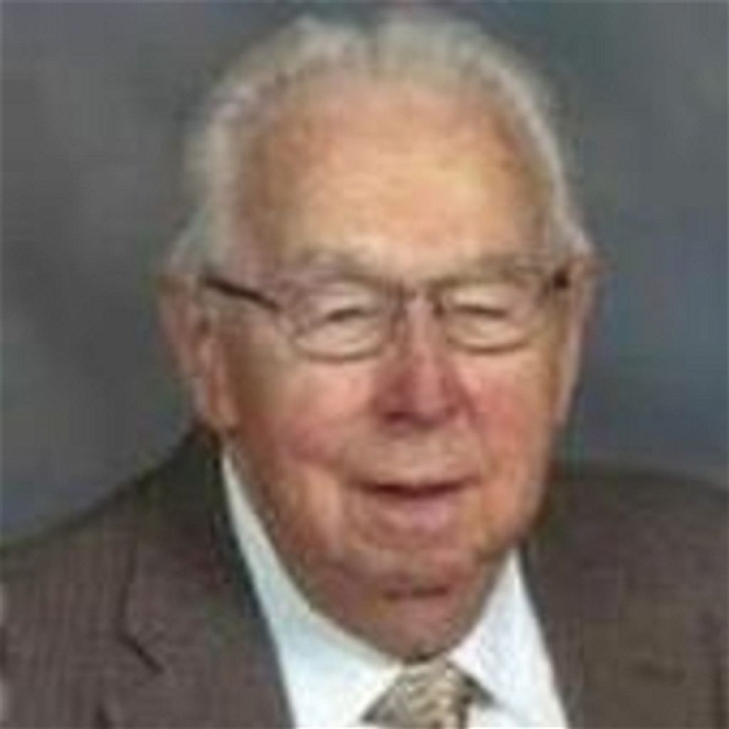 Harold Malcom Cartwright