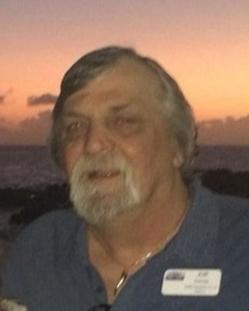 Joseph T. DeRosa Profile Photo