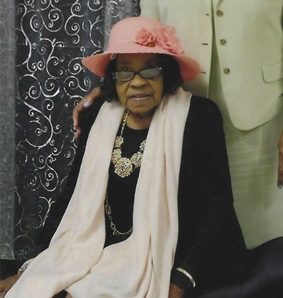 Josephine Smith Hardison Profile Photo