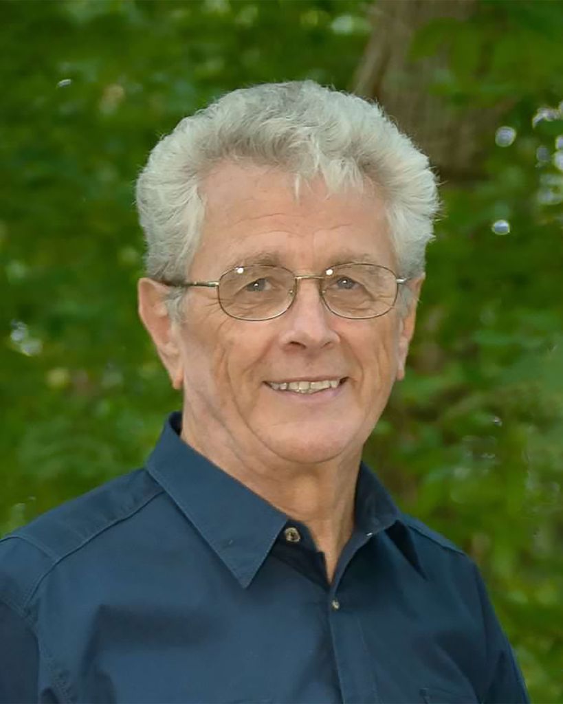 Carl D. Morrison Profile Photo