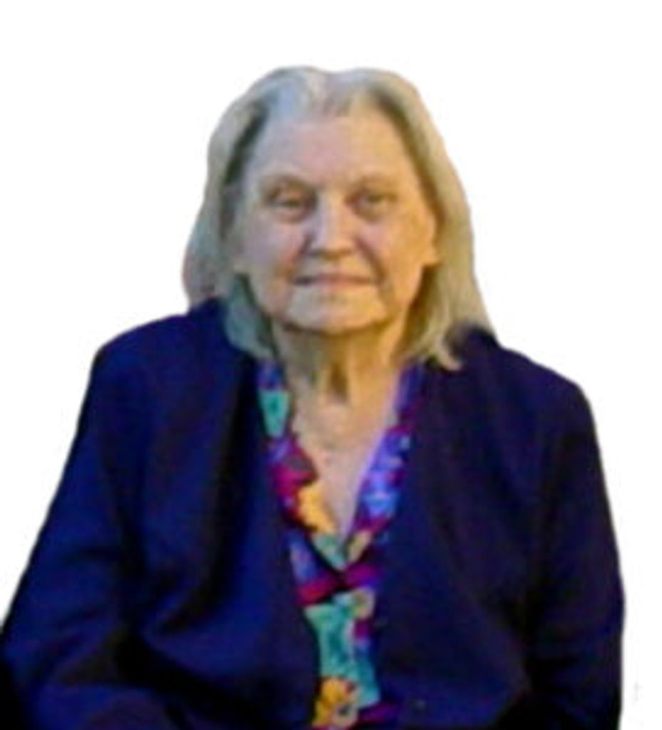 Freeda Jeffery