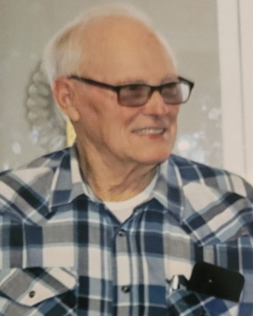 Bryant "Whitty" Sanderson Profile Photo