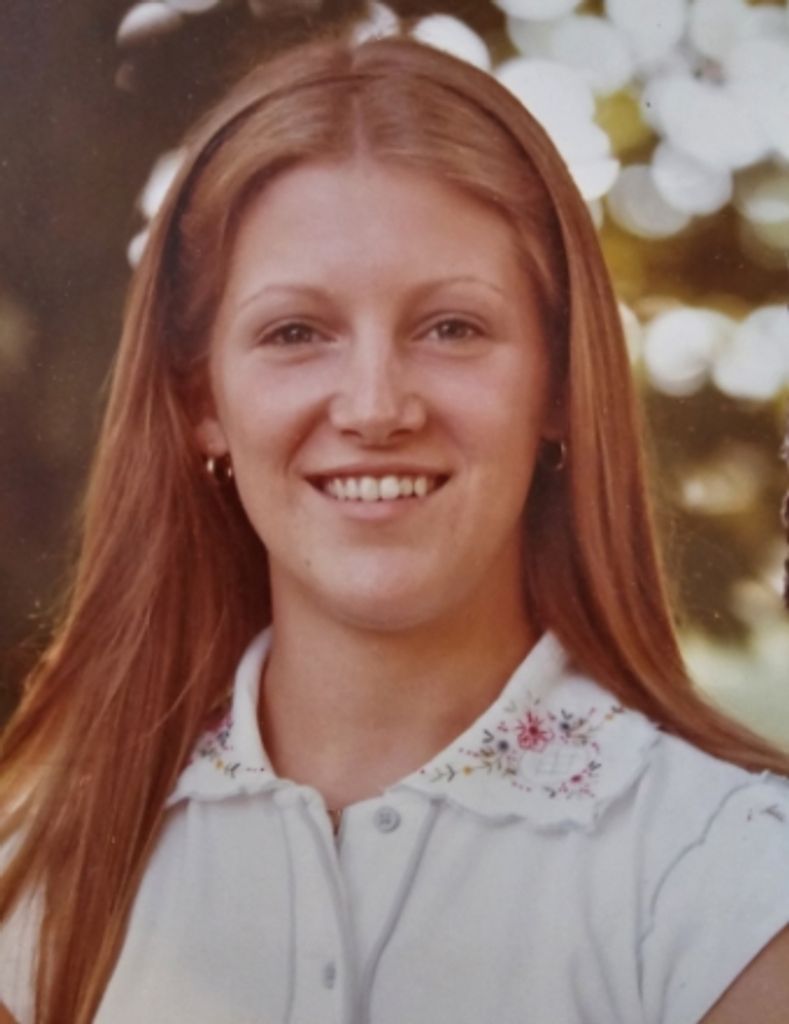 Suzanne "Susie" Nichols