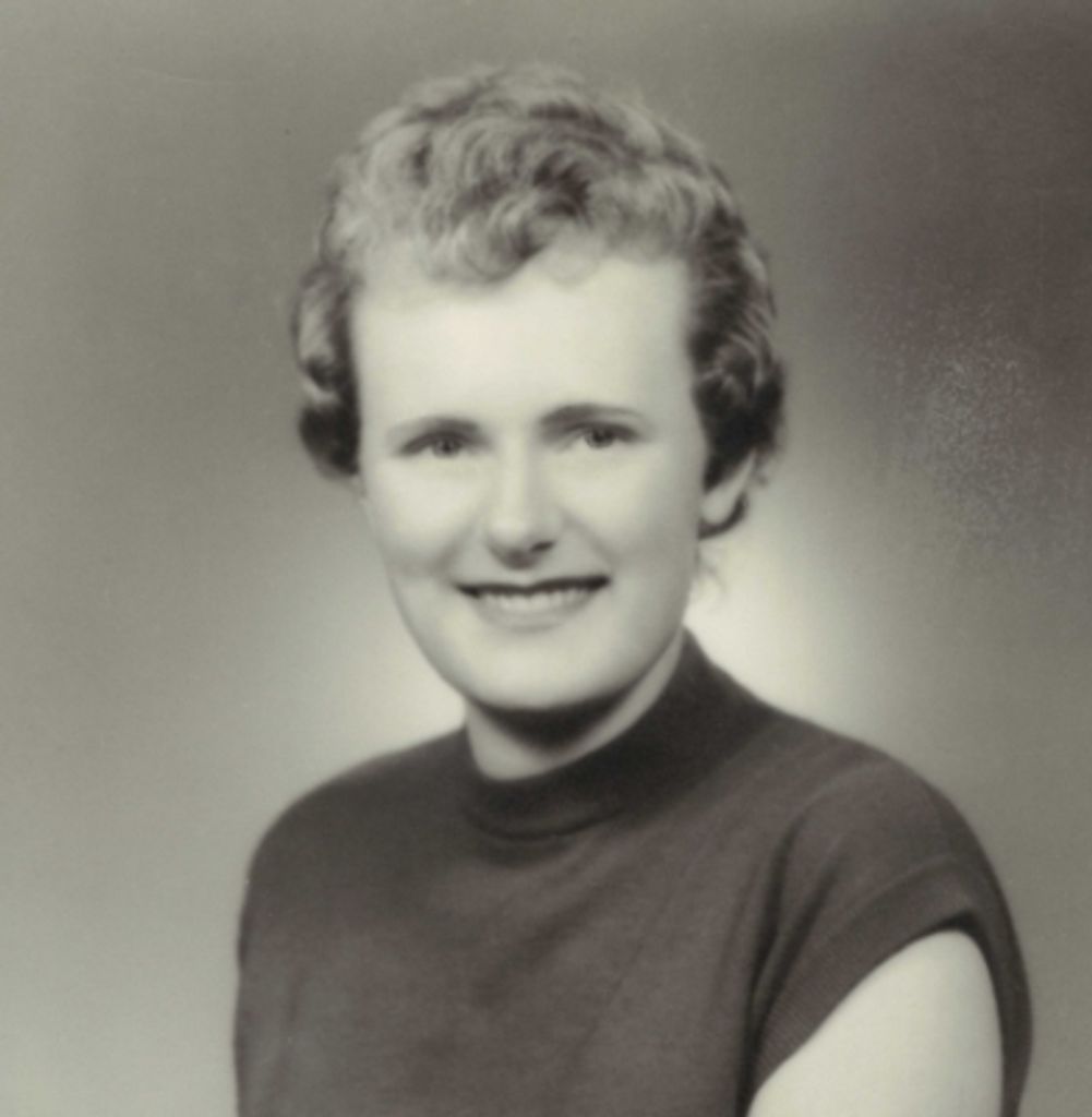 Barbara Soderborg Barney