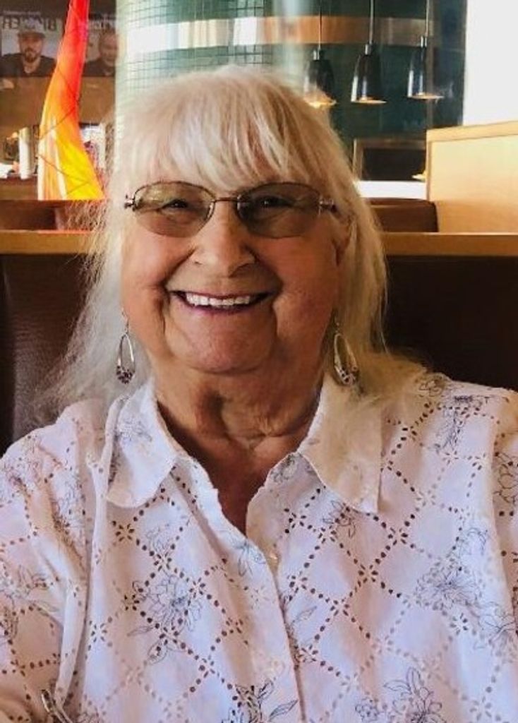 Bonnie Belle Harris Profile Photo