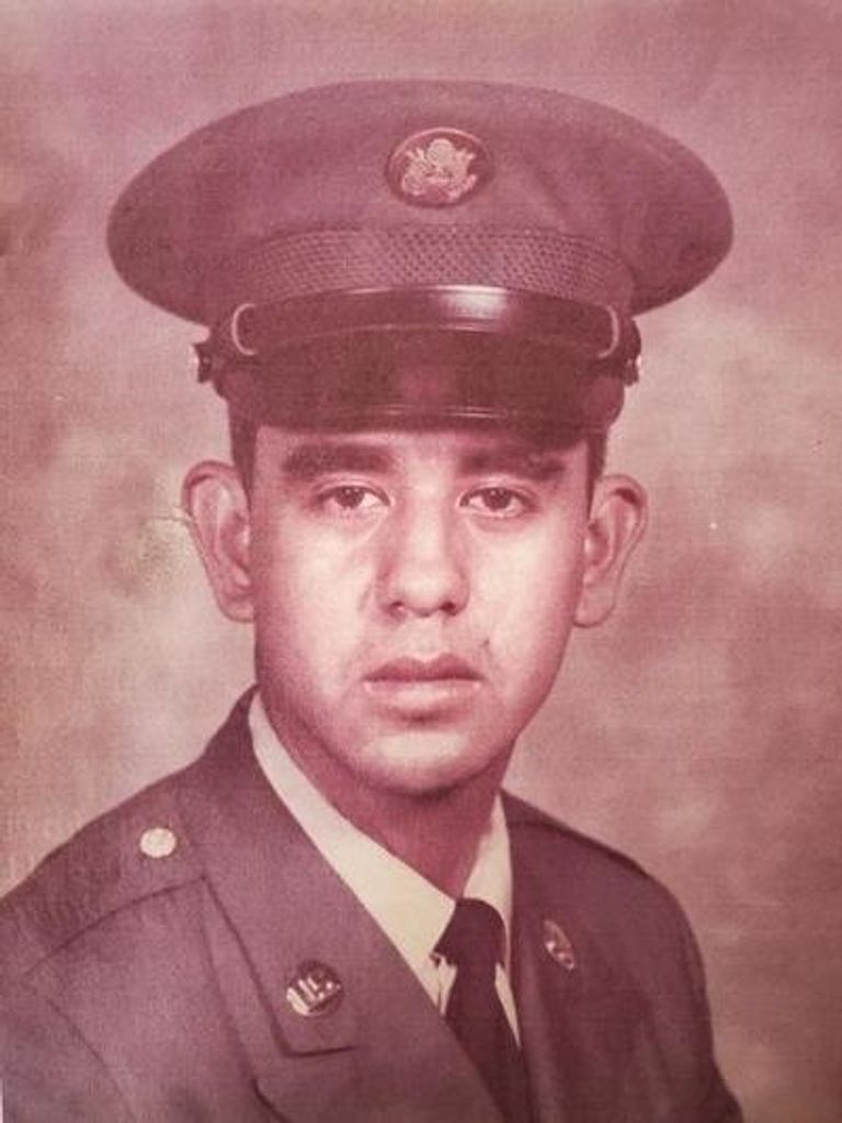 Jose Luis Velasquez Profile Photo