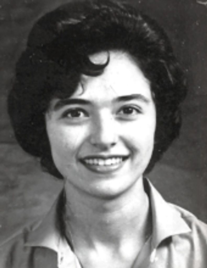 Alta Roberta Barwick