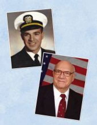 James Elihu Gavin Profile Photo