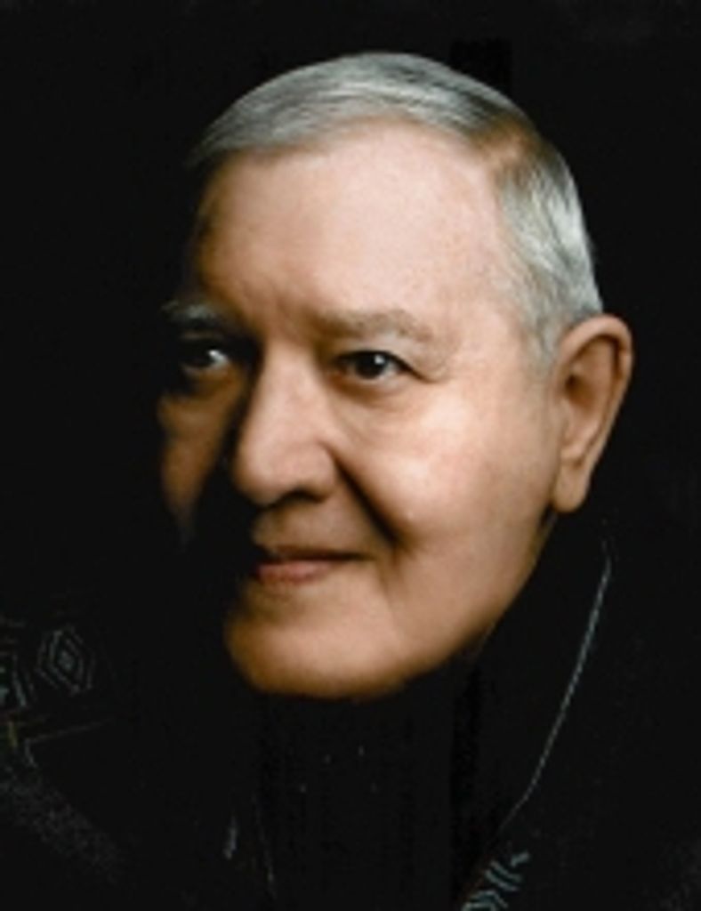 Robert "Bob" T. Wilson