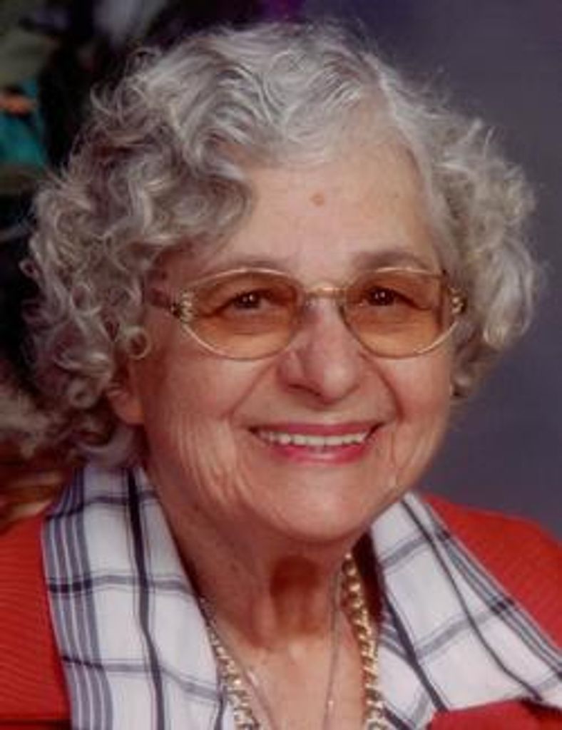 Catherine M. Cross