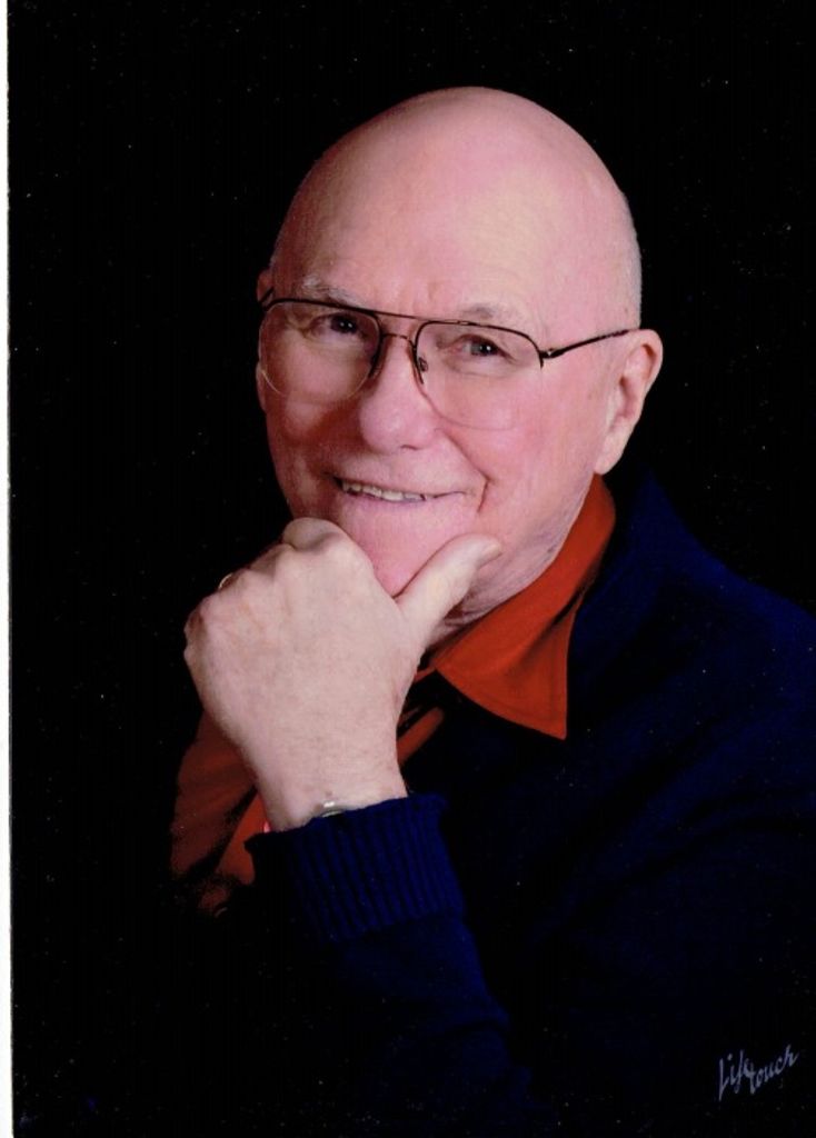 Hilton L Anderson