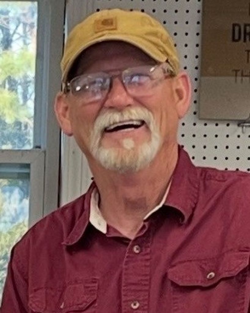 Jimmie "JD" Phillips