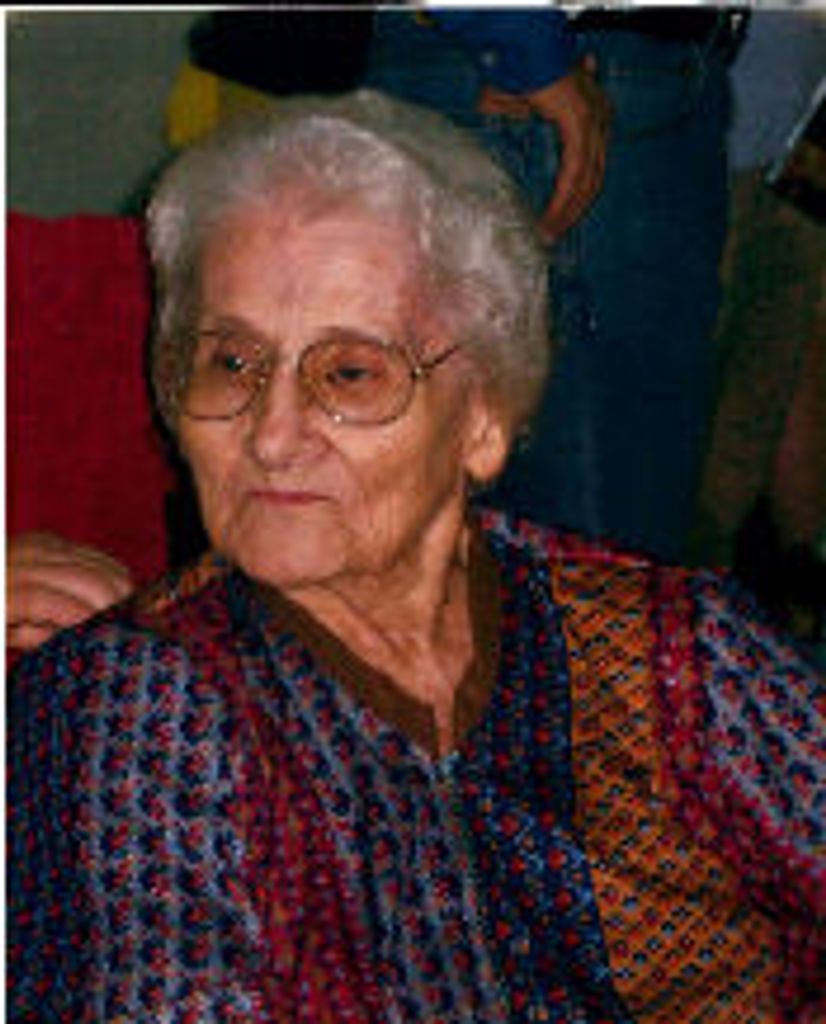Winona Hamilton Sublett Profile Photo