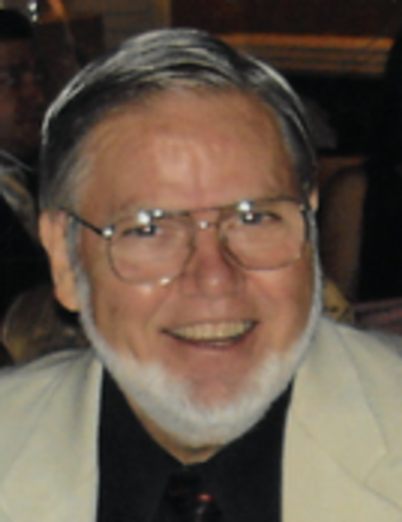 Richard Homer Jacoby