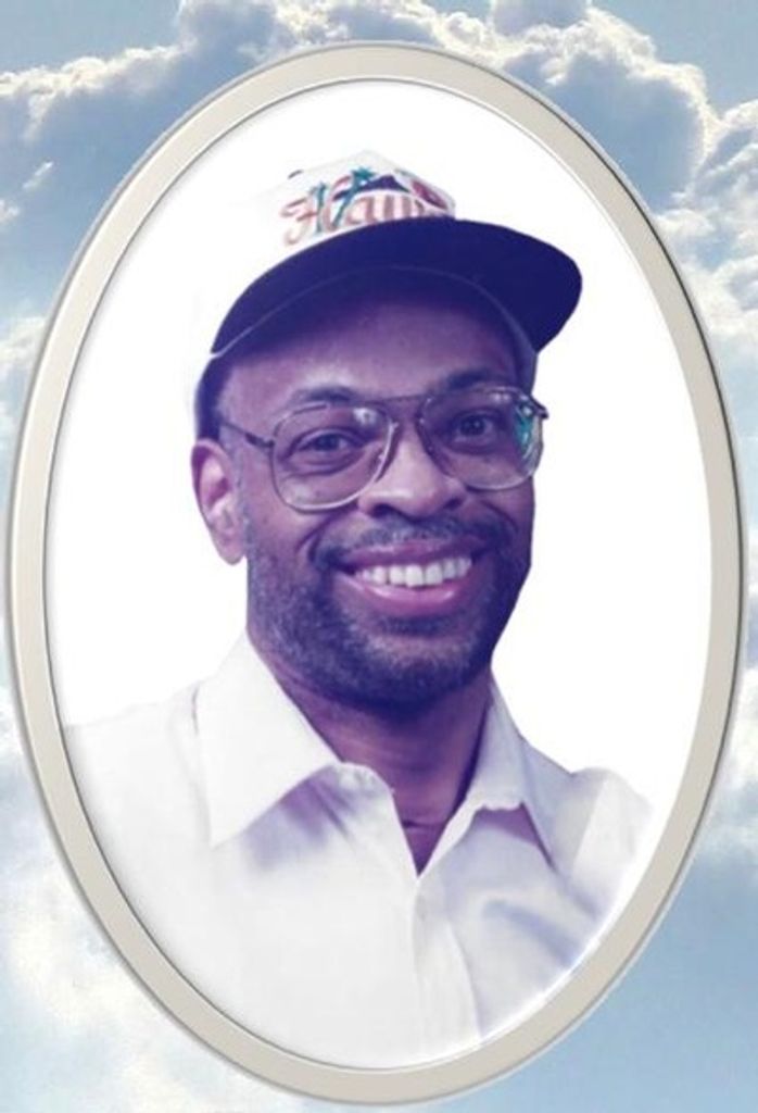 Ronald Irving Scott Profile Photo