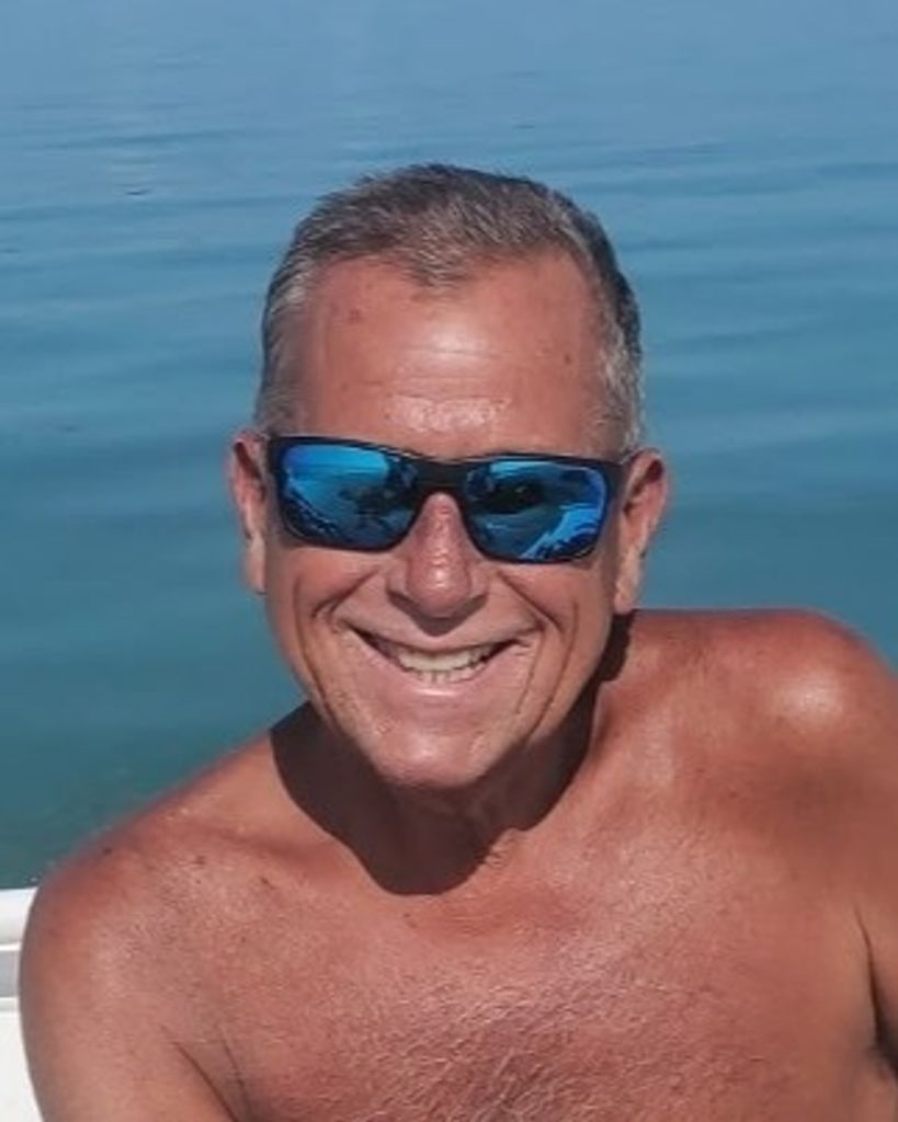 Eric Paul Beerbower Profile Photo