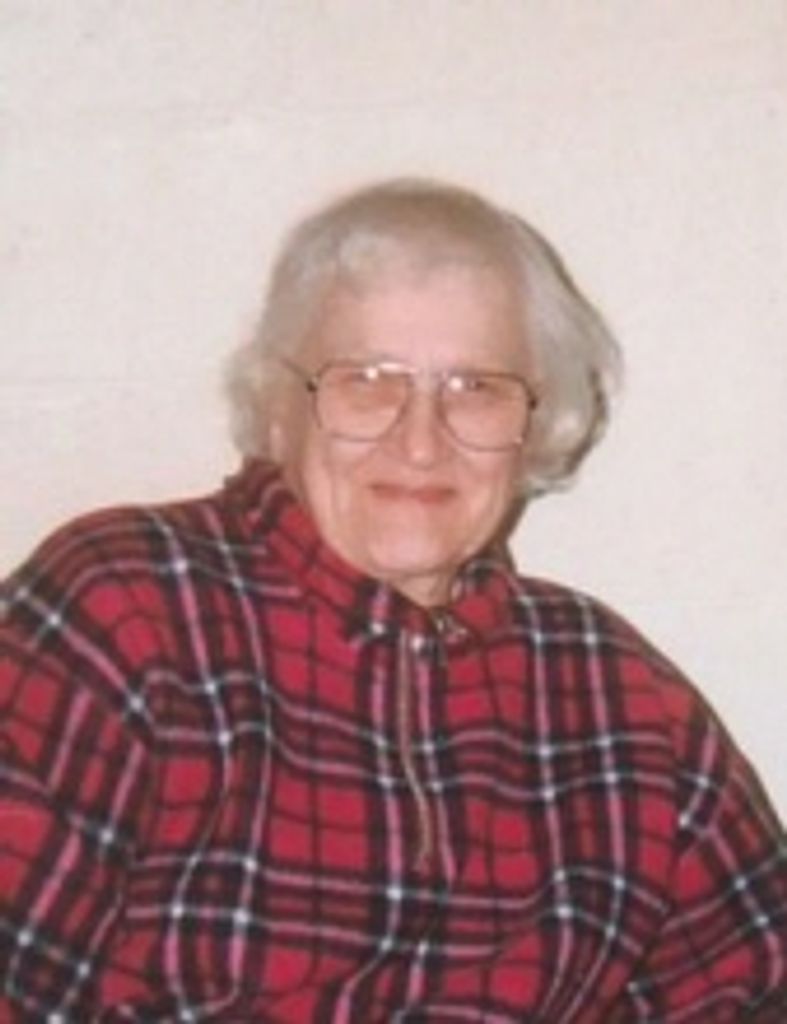 Rose Marie Wilson