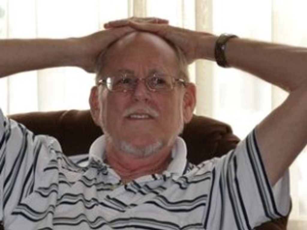 Robert Mcclellan