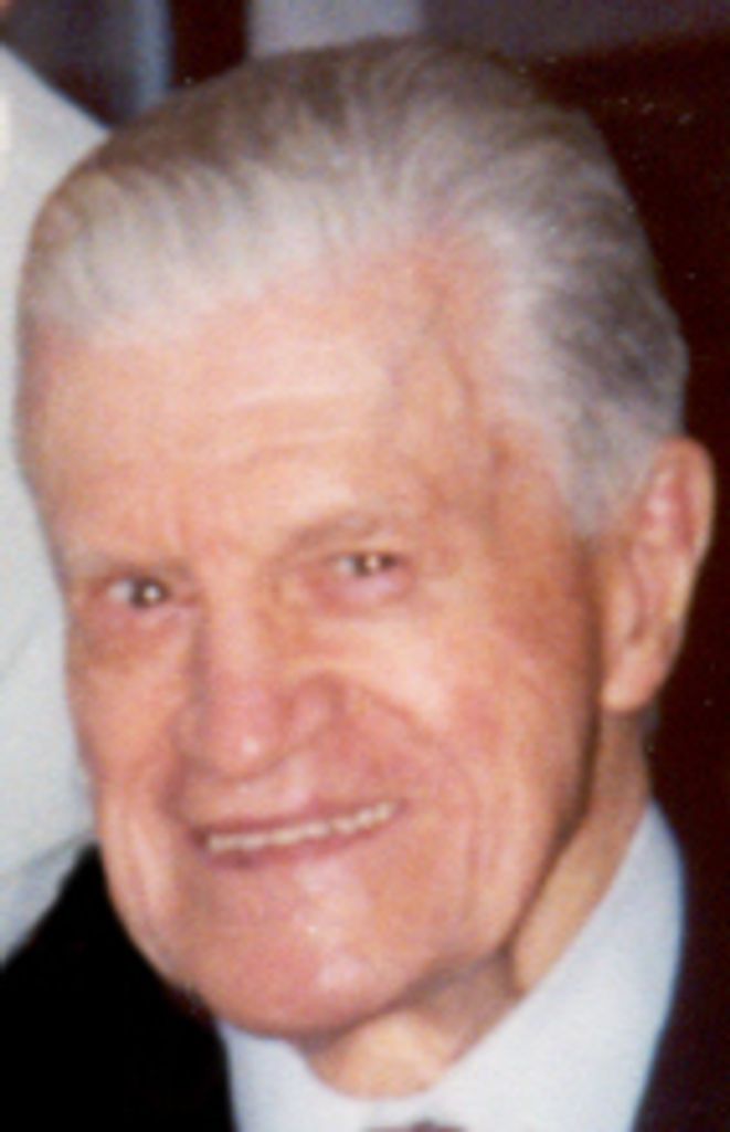 Stanley Edward Sandquist Profile Photo