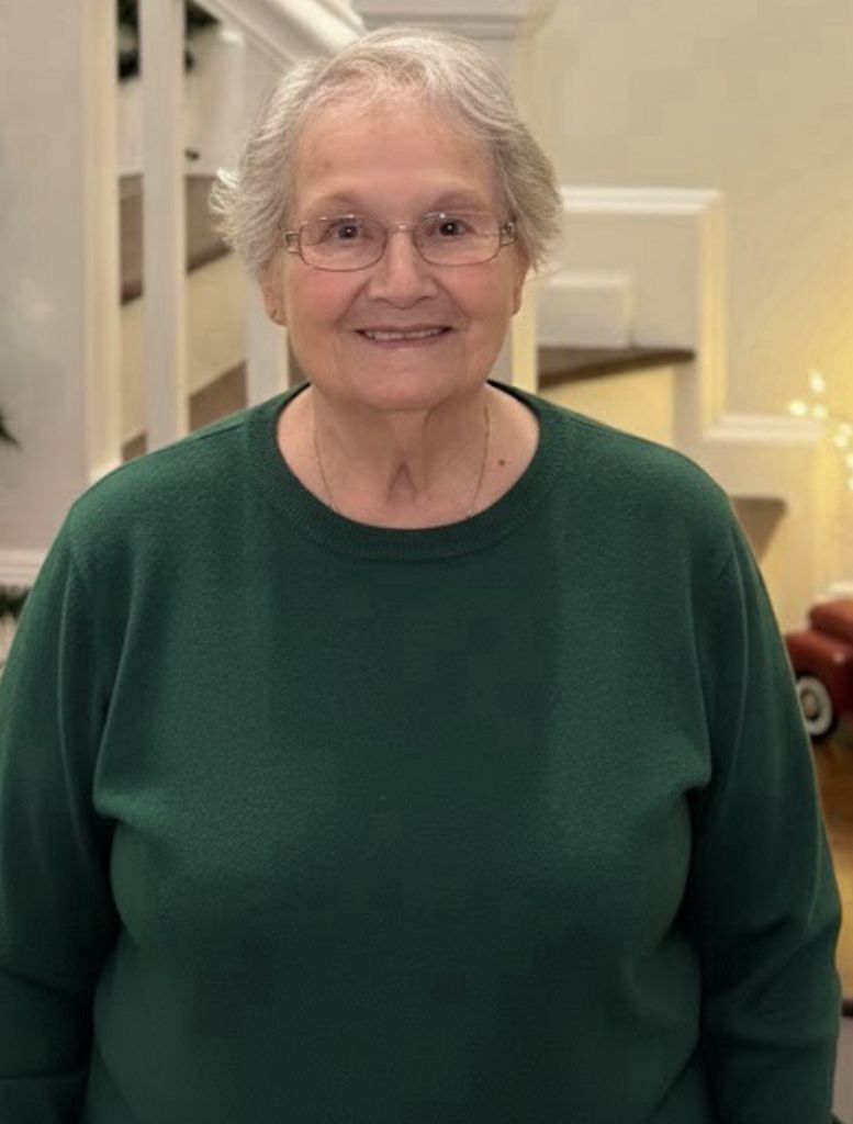 Elaine M. Robinson Profile Photo